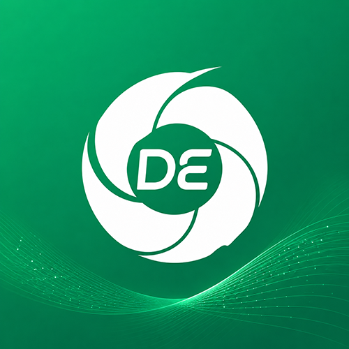 DE